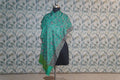 Emerald Kani Kashmiri Stole