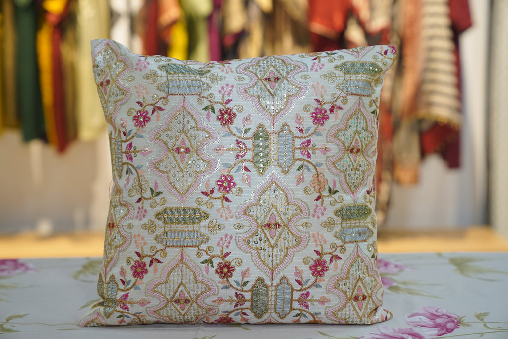 Mosaic cushion cover (Set of 5)
