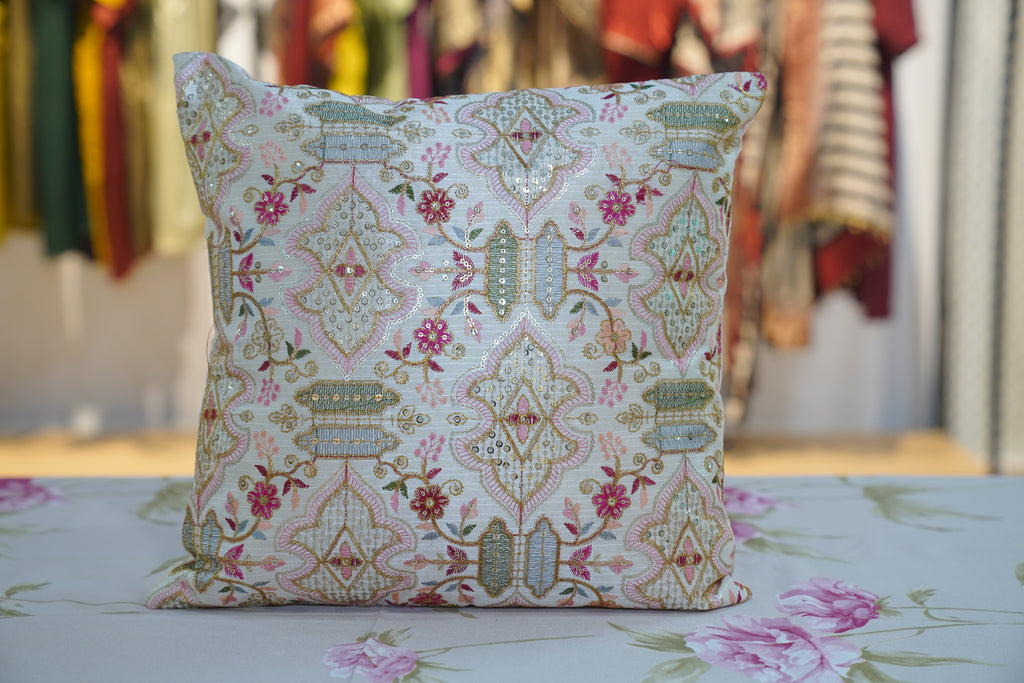 Mosaic cushion cover (Set of 5)