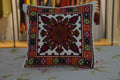 Flower petals Gujarati cushion cover (Set of5)
