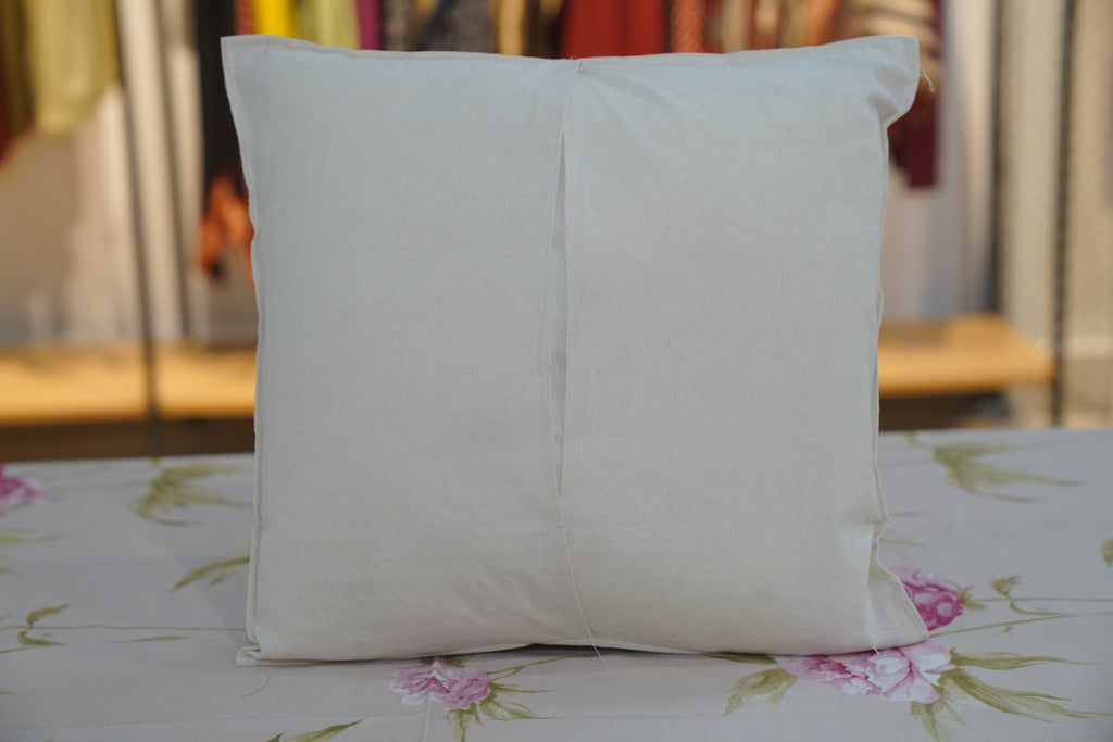 Prismatic Gujarati cushion cover (Set of 5)