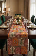 Silk/ Satin table Runners 4