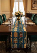 Silk/ Satin table Runners 2