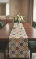 Silk/ Satin table Runners 5